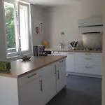 Maison 9 Pers Coeur De Garage Jardin Casa vacanze