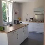 Maison 9 Pers Cœur De Garage Jardin Vichy