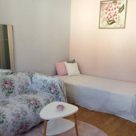 Maison 9 Pers Coeur De Garage Jardin Сasa de vacaciones *