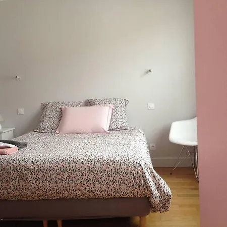 Maison 9 Pers Coeur De Garage Jardin Сasa de vacaciones